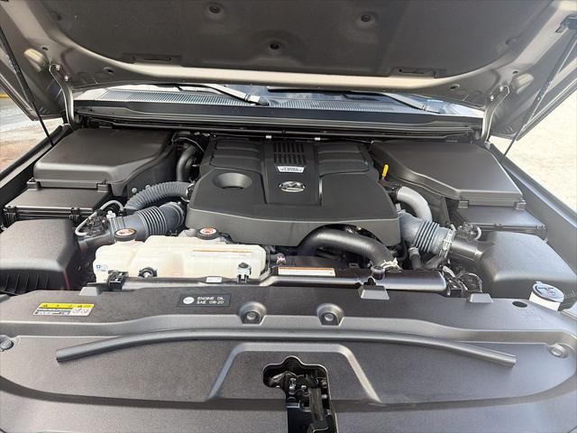 2024 Lexus GX 550 Premium