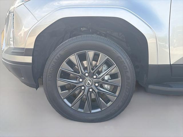 2024 Lexus GX 550 Premium