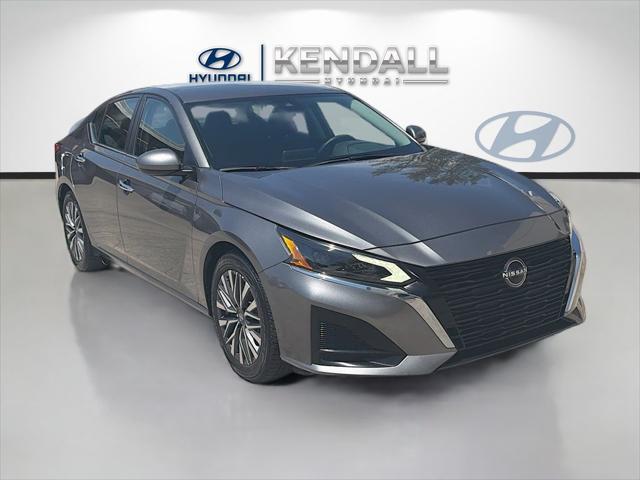 2023 Nissan Altima SV FWD for sale in MIAMI, FL