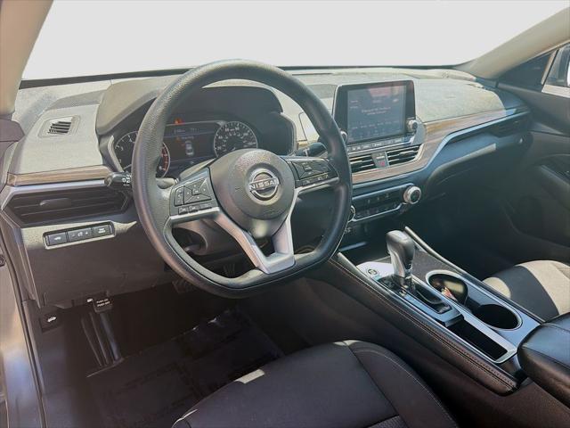 2023 Nissan Altima SV FWD