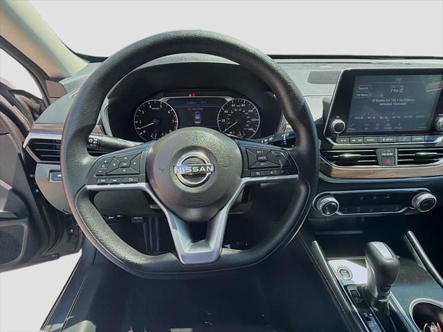 2023 Nissan Altima SV FWD