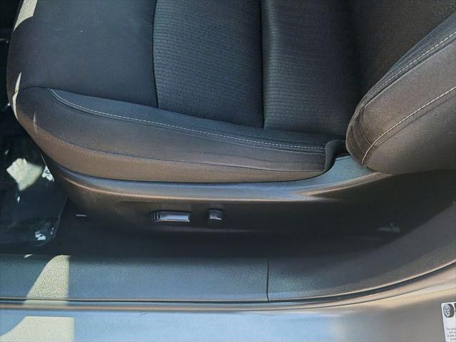 2023 Nissan Altima SV FWD