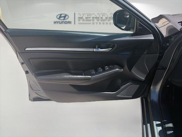 2023 Nissan Altima SV FWD