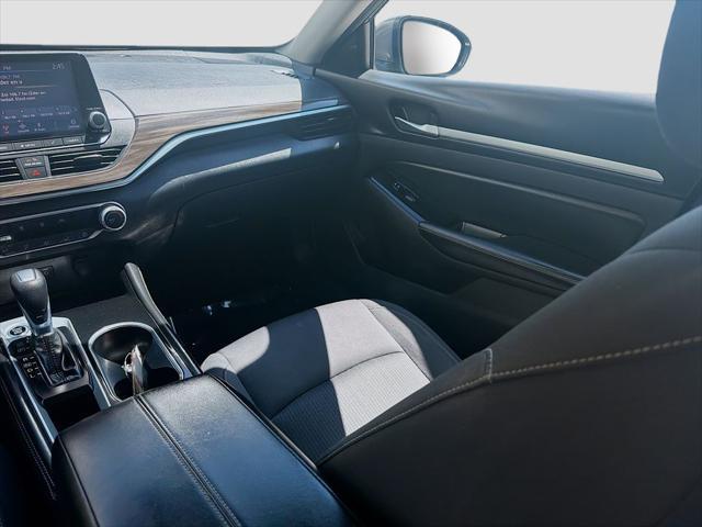 2023 Nissan Altima SV FWD