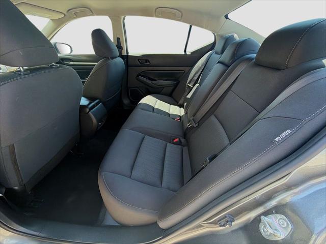 2023 Nissan Altima SV FWD