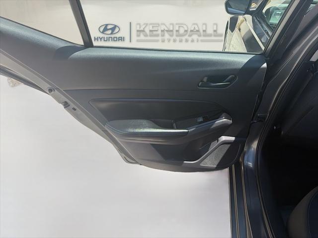 2023 Nissan Altima SV FWD