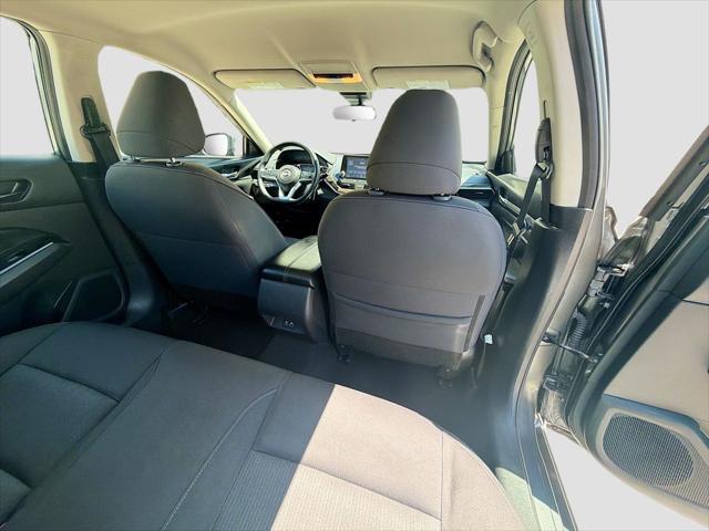 2023 Nissan Altima SV FWD