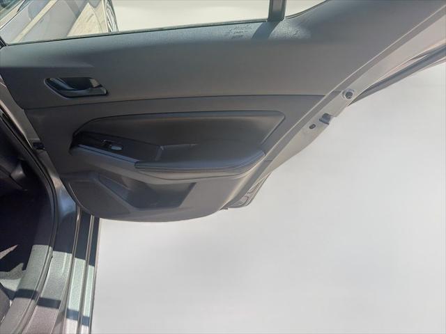 2023 Nissan Altima SV FWD