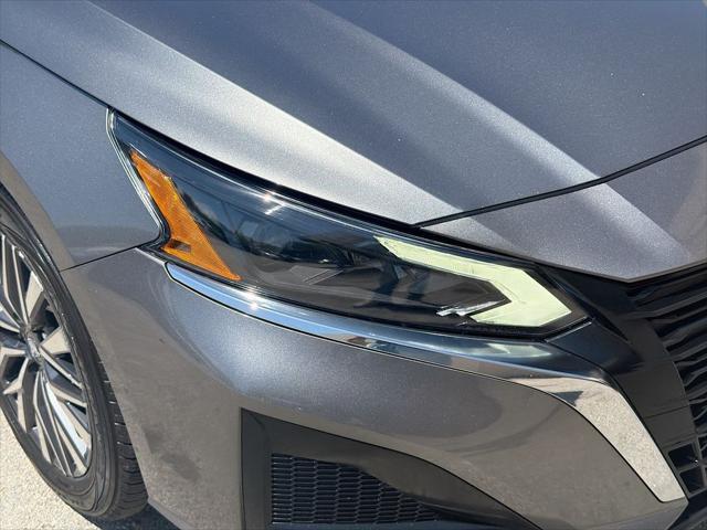 2023 Nissan Altima SV FWD
