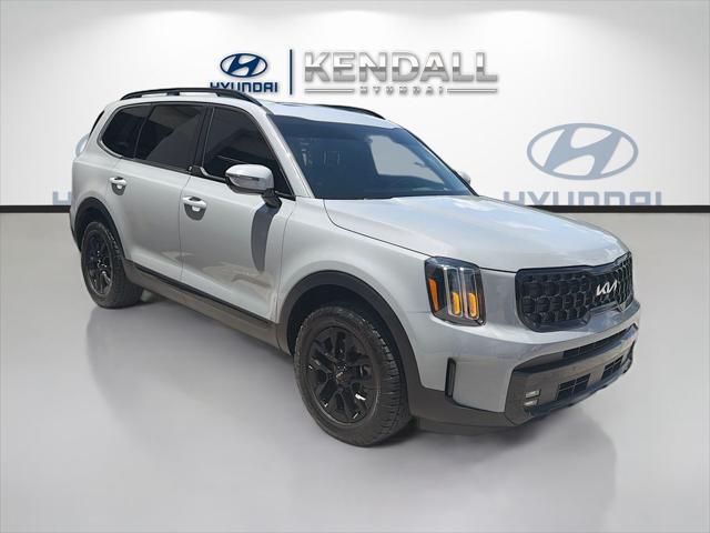 2024 Kia Telluride SX Prestige X-Pro for sale in MIAMI, FL