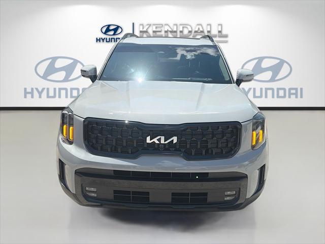 2024 Kia Telluride SX Prestige X-Pro