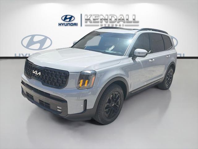 2024 Kia Telluride SX Prestige X-Pro