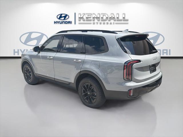 2024 Kia Telluride SX Prestige X-Pro