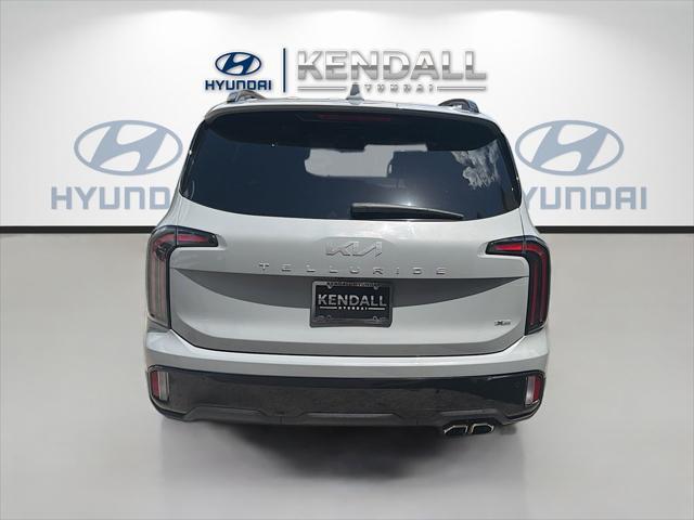 2024 Kia Telluride SX Prestige X-Pro