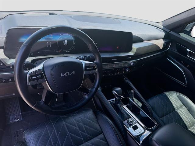 2024 Kia Telluride SX Prestige X-Pro