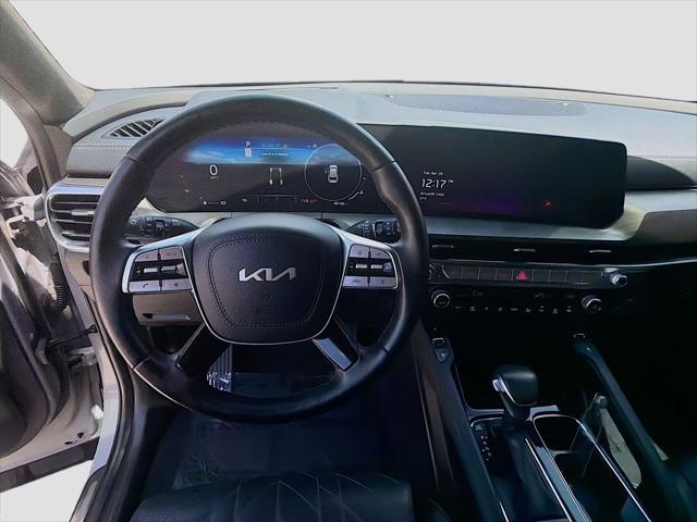 2024 Kia Telluride SX Prestige X-Pro
