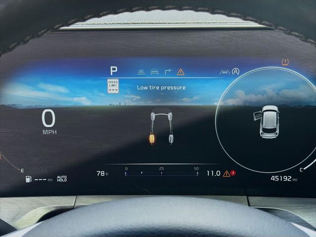 2024 Kia Telluride SX Prestige X-Pro