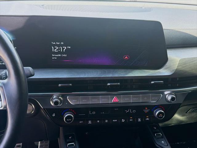 2024 Kia Telluride SX Prestige X-Pro