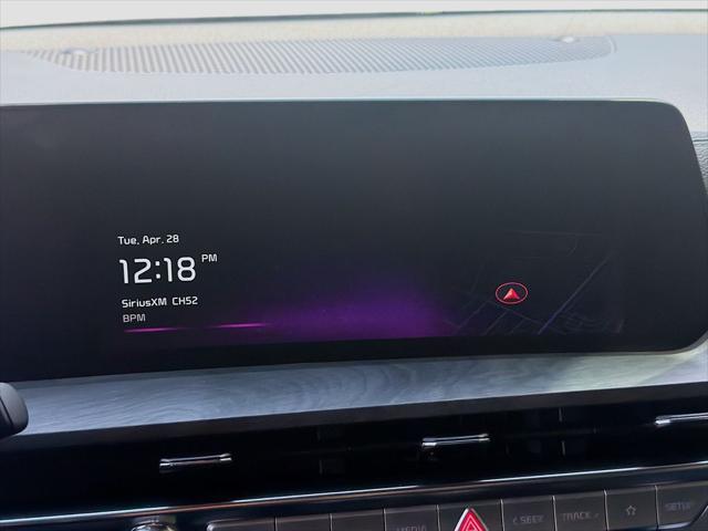 2024 Kia Telluride SX Prestige X-Pro