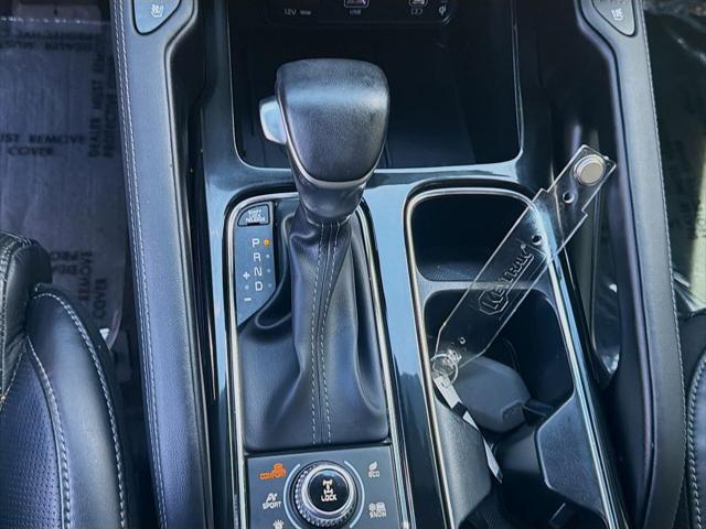 2024 Kia Telluride SX Prestige X-Pro