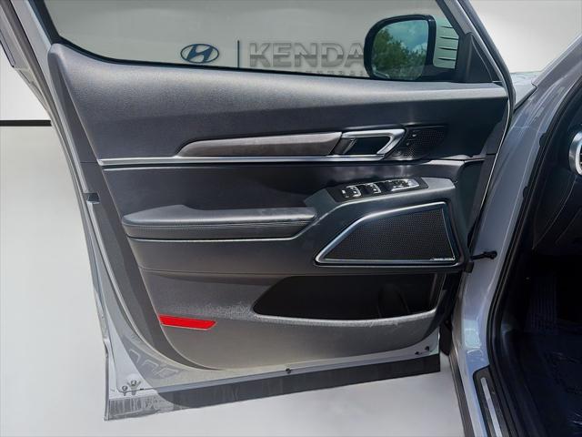 2024 Kia Telluride SX Prestige X-Pro