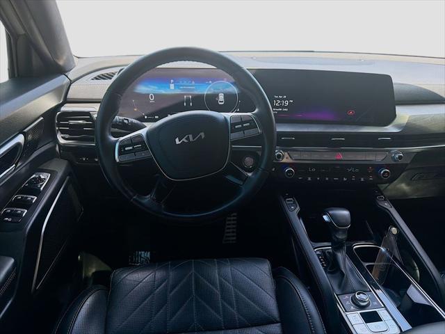 2024 Kia Telluride SX Prestige X-Pro