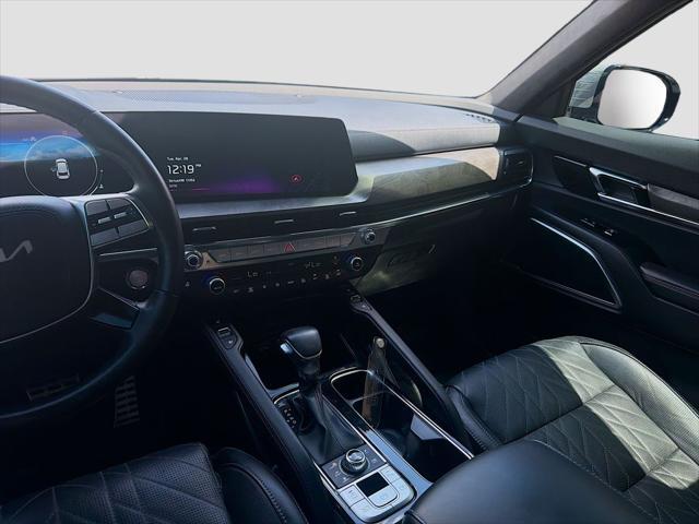 2024 Kia Telluride SX Prestige X-Pro