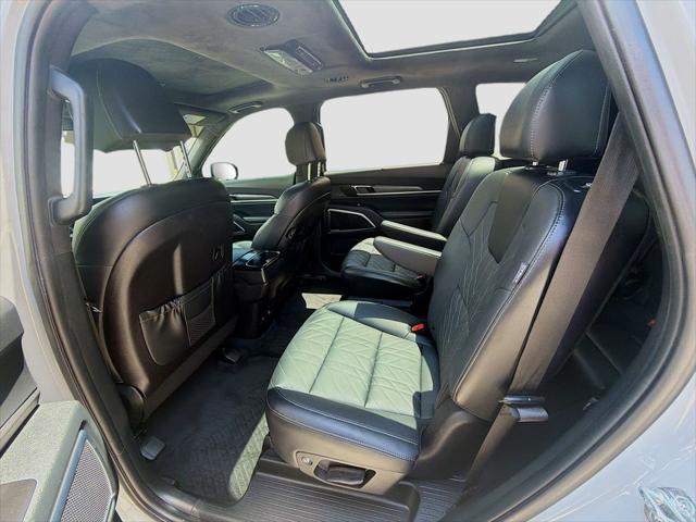 2024 Kia Telluride SX Prestige X-Pro
