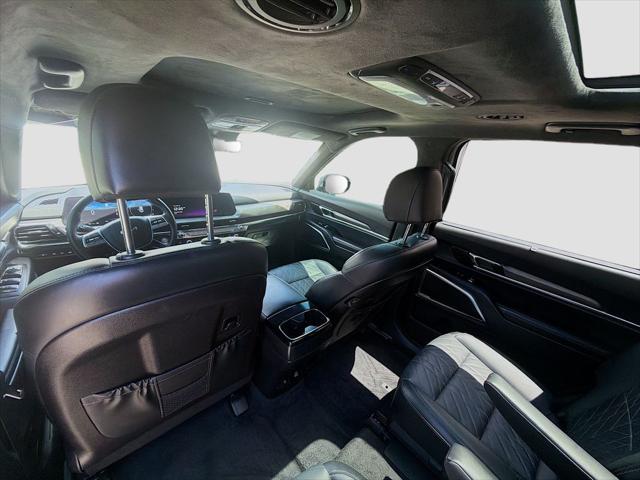 2024 Kia Telluride SX Prestige X-Pro