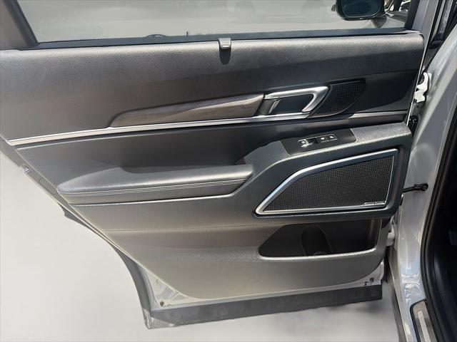 2024 Kia Telluride SX Prestige X-Pro
