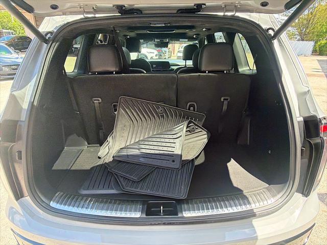 2024 Kia Telluride SX Prestige X-Pro