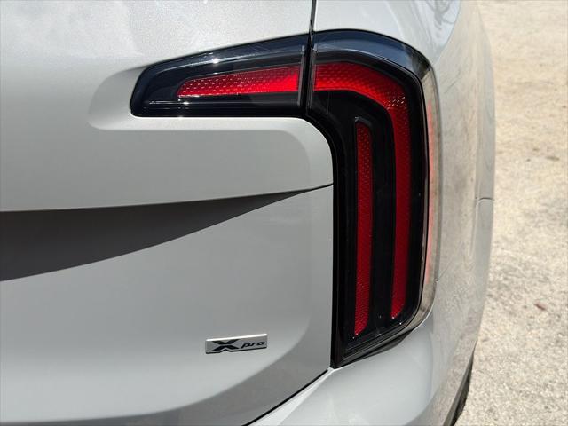 2024 Kia Telluride SX Prestige X-Pro