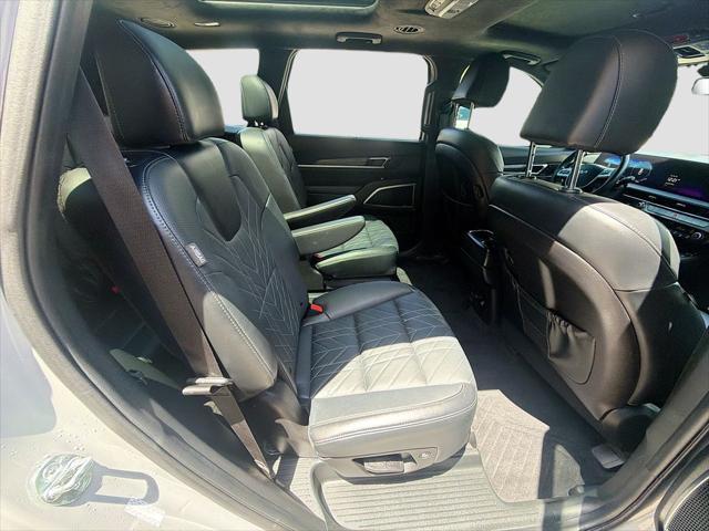 2024 Kia Telluride SX Prestige X-Pro