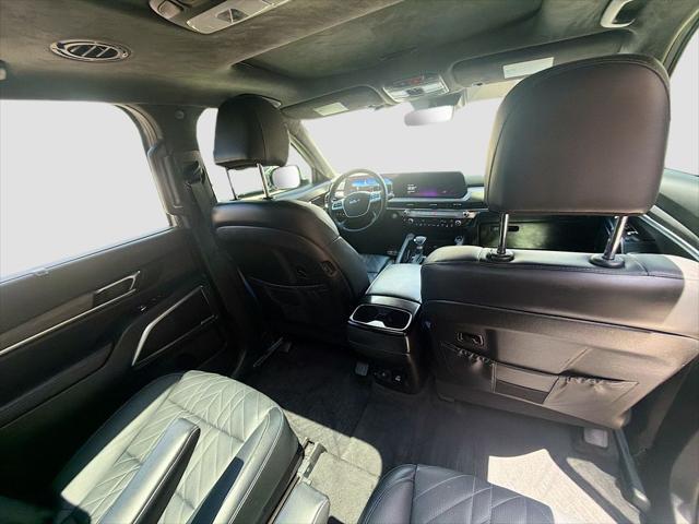 2024 Kia Telluride SX Prestige X-Pro