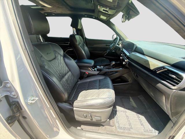 2024 Kia Telluride SX Prestige X-Pro