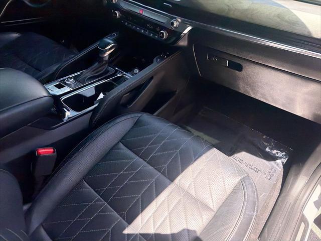 2024 Kia Telluride SX Prestige X-Pro