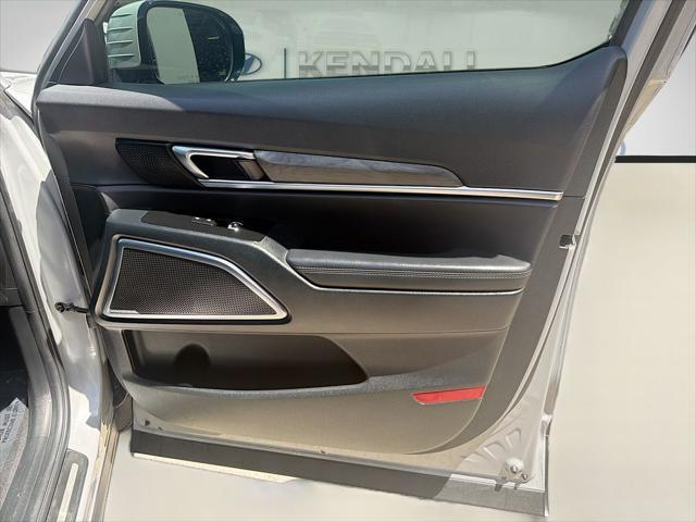 2024 Kia Telluride SX Prestige X-Pro