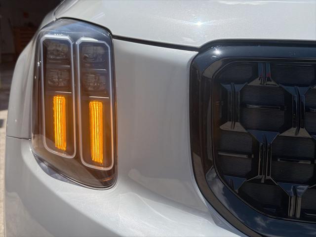 2024 Kia Telluride SX Prestige X-Pro