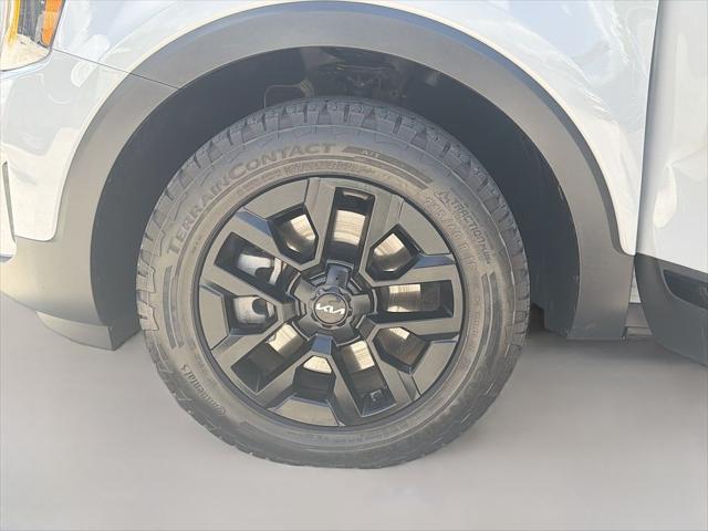 2024 Kia Telluride SX Prestige X-Pro