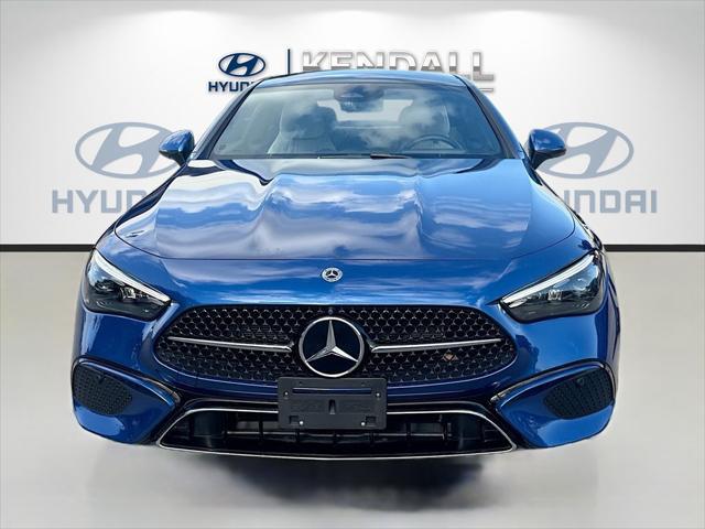 2024 Mercedes-Benz E-CLASS E 300 4MATIC