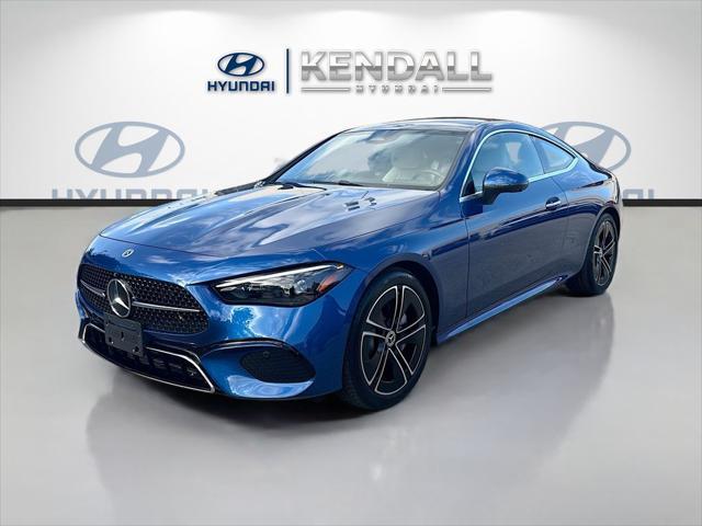 2024 Mercedes-Benz E-CLASS E 300 4MATIC