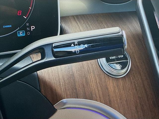 2024 Mercedes-Benz E-CLASS E 300 4MATIC