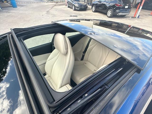 2024 Mercedes-Benz E-CLASS E 300 4MATIC