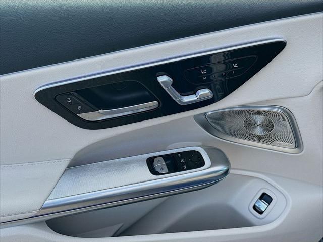 2024 Mercedes-Benz E-CLASS E 300 4MATIC
