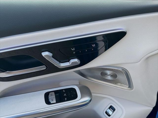 2024 Mercedes-Benz E-CLASS E 300 4MATIC