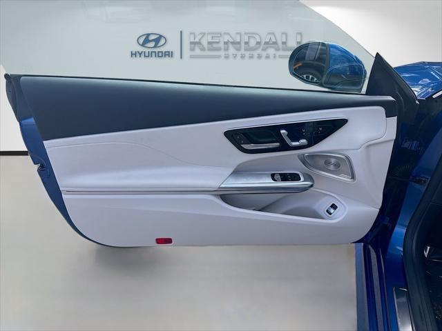 2024 Mercedes-Benz E-CLASS E 300 4MATIC
