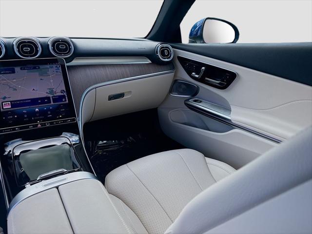 2024 Mercedes-Benz E-CLASS E 300 4MATIC
