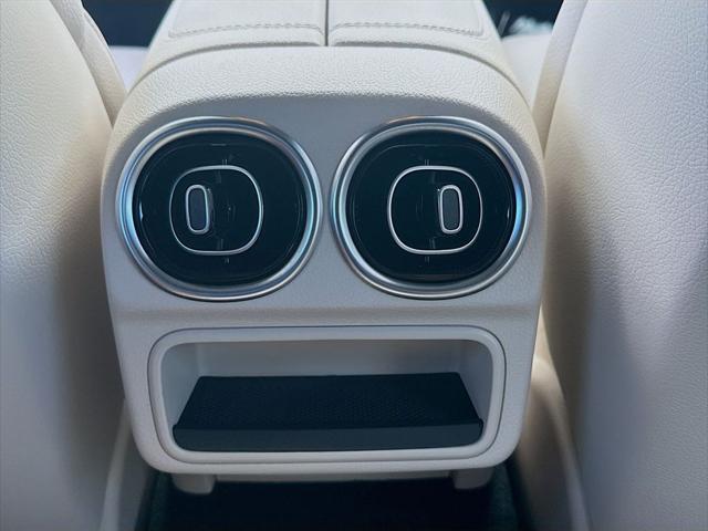 2024 Mercedes-Benz E-CLASS E 300 4MATIC