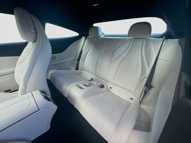 2024 Mercedes-Benz E-CLASS E 300 4MATIC