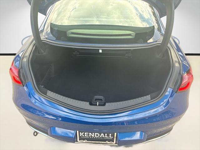 2024 Mercedes-Benz E-CLASS E 300 4MATIC